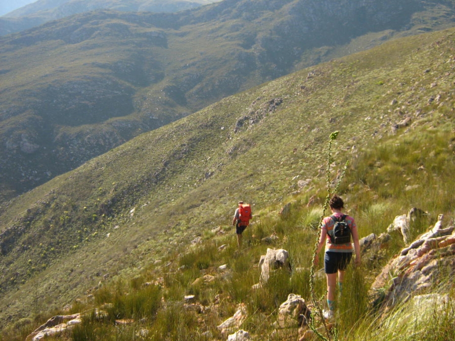 3 Bedroom Property for Sale in Joubertina Eastern Cape